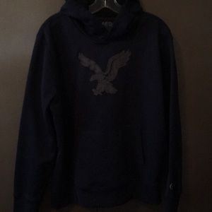 Men’s American Eagle Hoodie